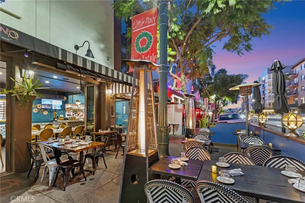 Property image for 941 W Hawthorn St Unit 9, San Diego, CA 92101