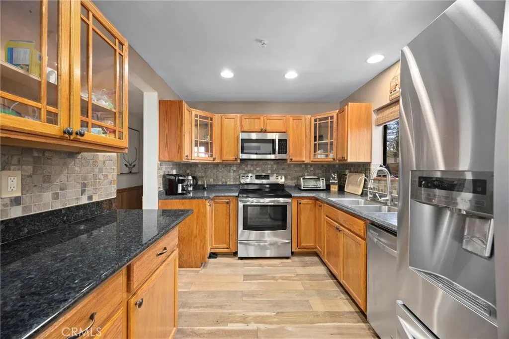 Additional image 18 of 15305 Juniper Court, Pine Mountain Club, CA 93222