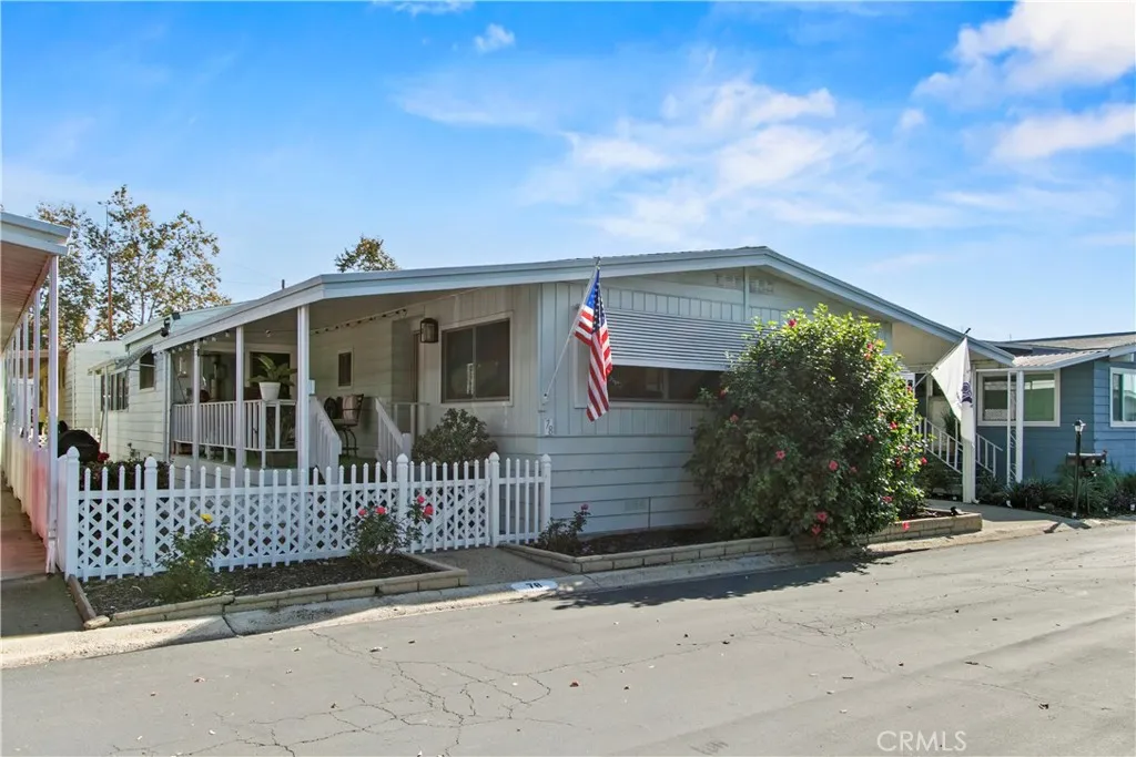 Additional image 30 of 24921 Muirlands blvd #78, Lake Forest, CA 92630