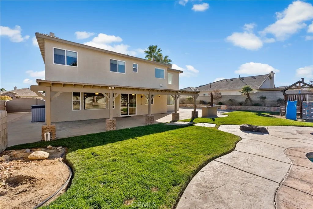 Additional image 149 of 41647 Palermo Court, Lancaster, CA 93536