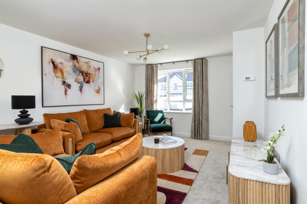 Additional image 10 of Old Meldrum Road, 
Inverurie, Aberdeenshire
AB51 6HL