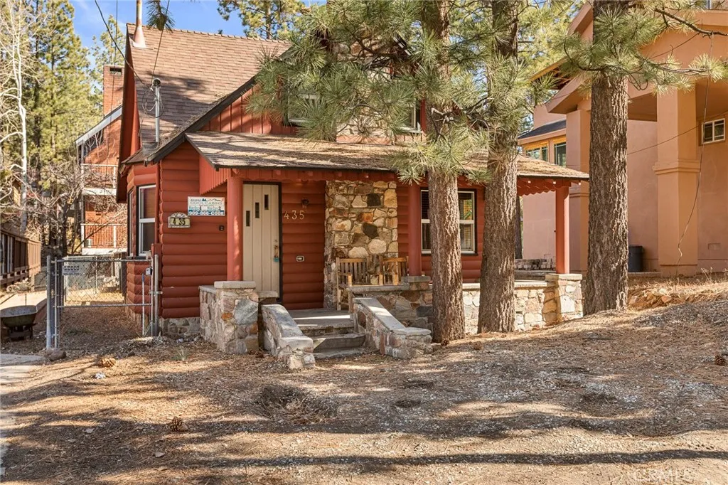 Additional image 23 of 435 Arroyo Dr, Big Bear Lake, CA 92315