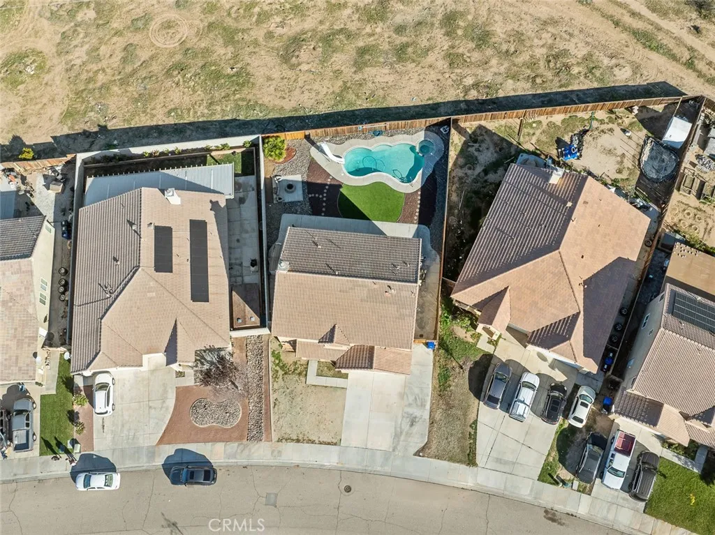 12685 Biscayne Ave, Victorville, CA 92392