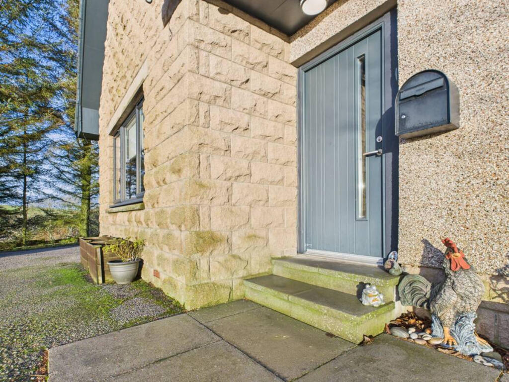 Additional image 36 of Lower Cushnie, Banff, AB45