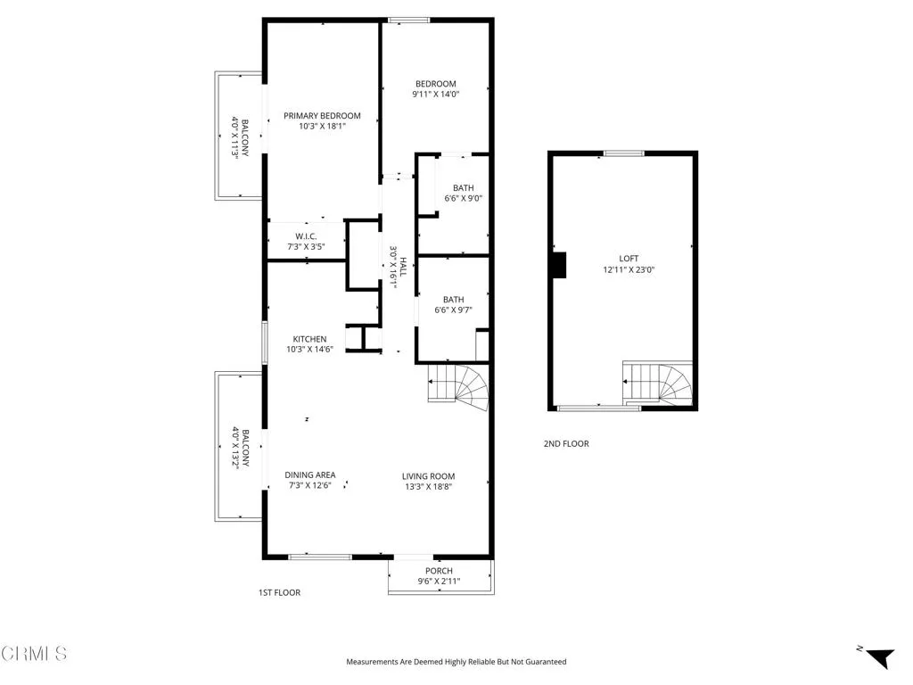 Additional image 99 of 5463 Driftwood Street, Oxnard, CA 93035