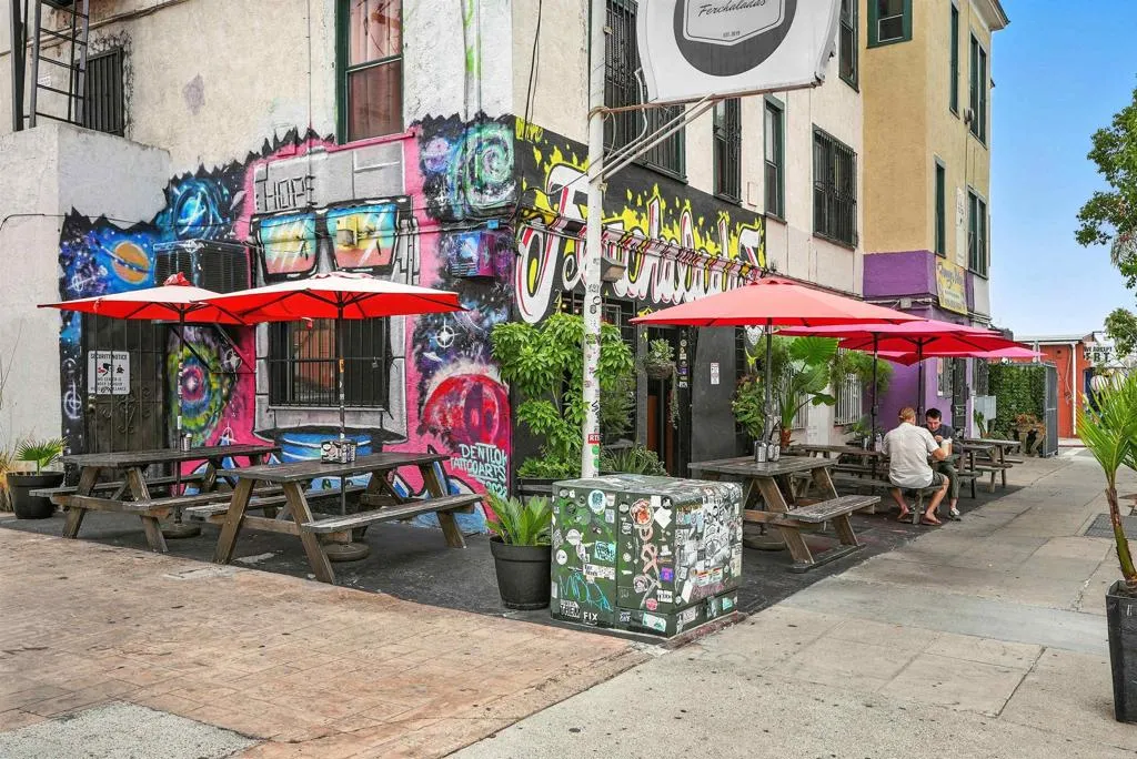 Additional image 27 of 2701 Imperial Avenue, San Diego, CA 92102