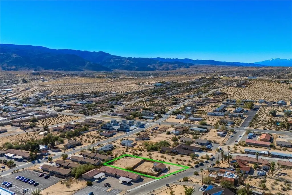 Additional image 77 of 73605 Sunnyslope Dr, 29 Palms, CA 92277