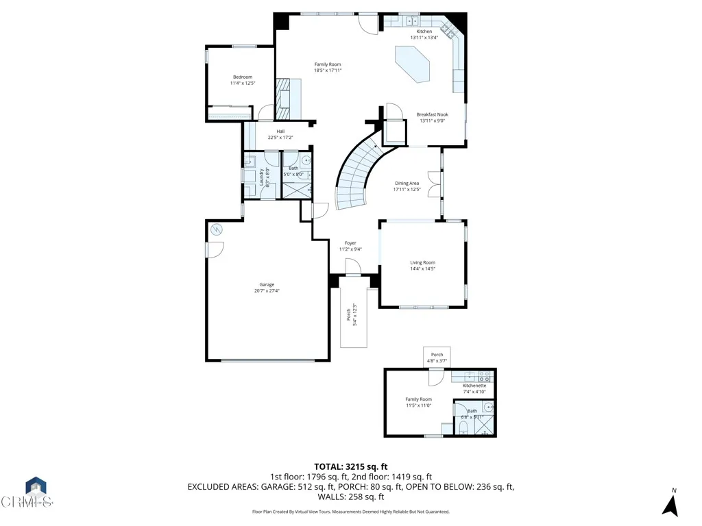 Additional image 112 of 3325 Eagle Bend Lane, Oxnard, CA 93036