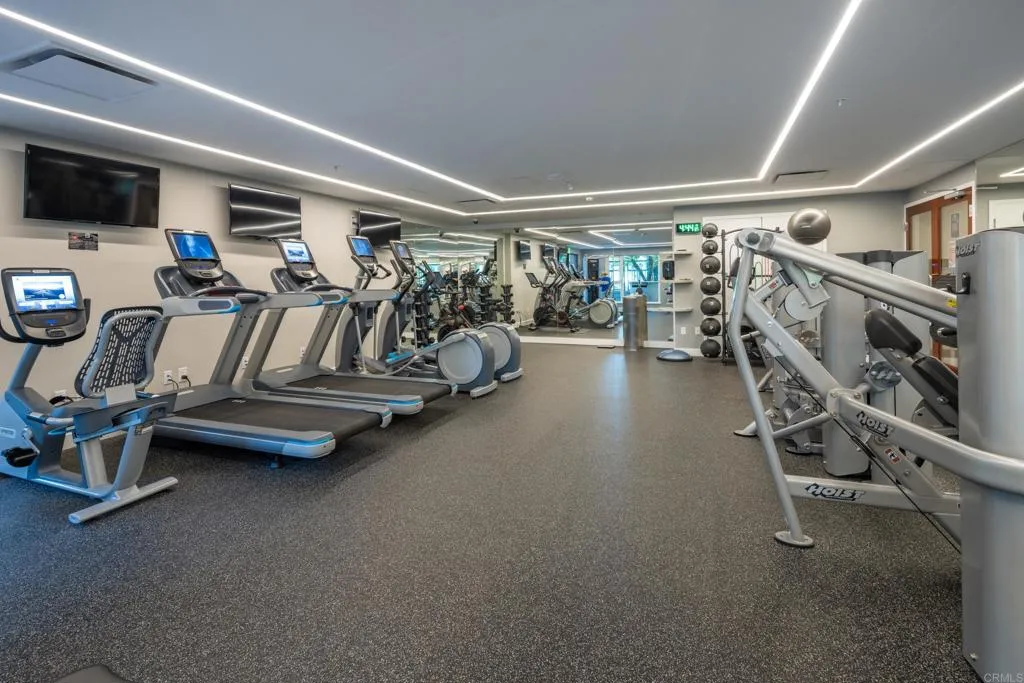 Additional image 24 of 1199 Pacific Highway Unit 1605, San Diego, CA 92101