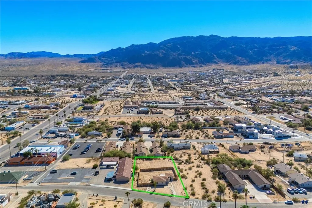 Additional image 82 of 73605 Sunnyslope Dr, 29 Palms, CA 92277