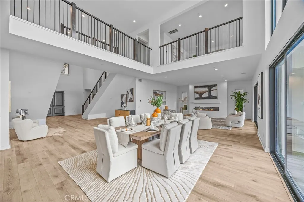 Additional image 12 of 20268 W Albion Way, Porter Ranch, CA 91326