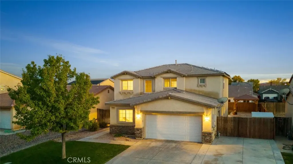 Additional image 51 of 3408 Gemstone Ave, Rosamond, CA 93560