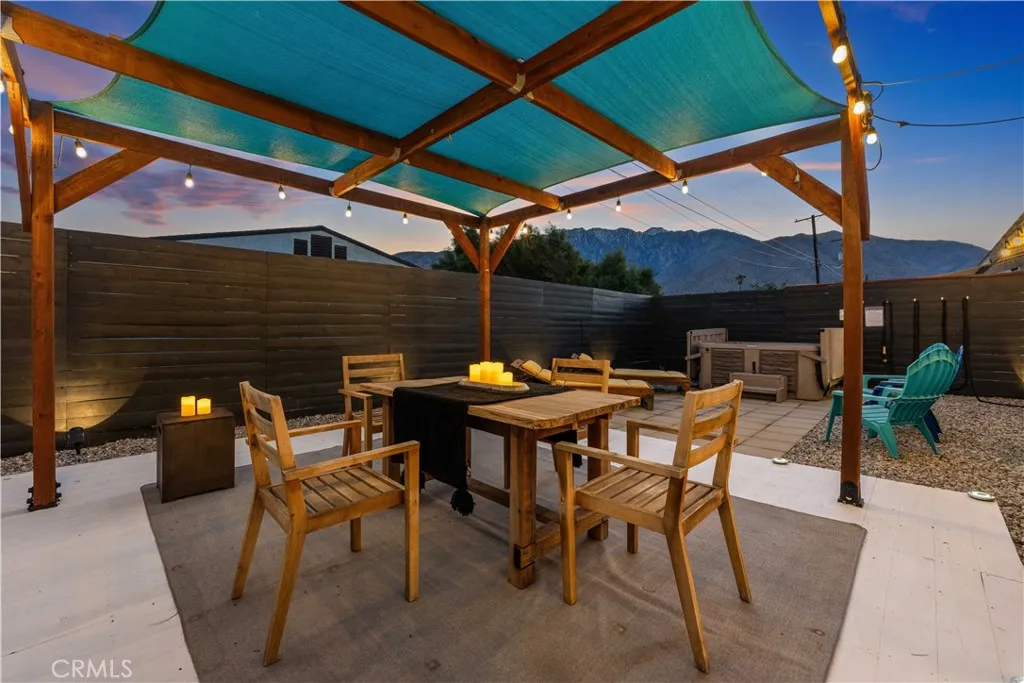 Additional image 50 of 461 W Palm Vista Drive, Palm Springs, CA 92262