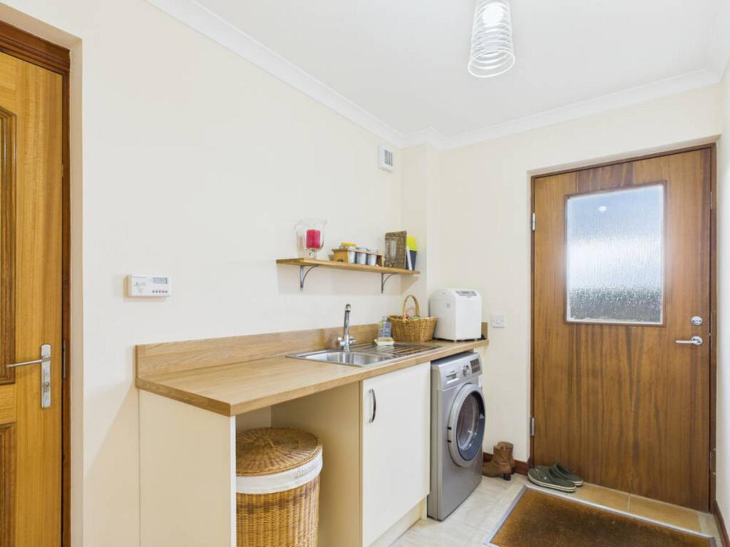 Additional image 15 of Jericho Road, Insch, AB52