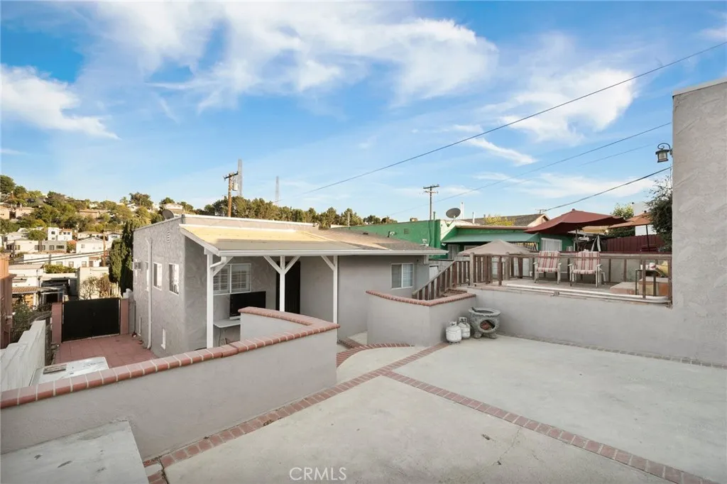 Additional image 24 of 1309 N Hazard Ave, County - Los Angeles, CA 90063