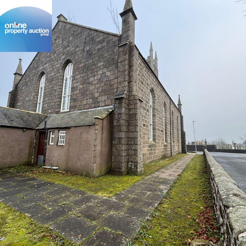 Additional image 11 of St Kanes Church, Church Crescent, New Deer, Aberdeenshire, AB53 6WD