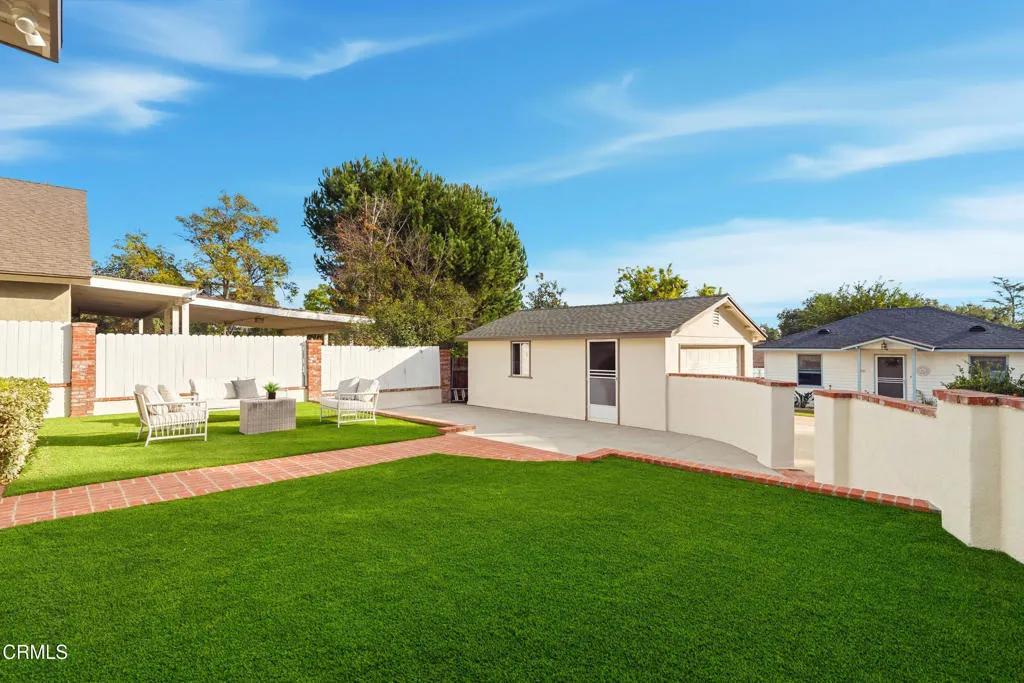 Additional image 110 of 274 W Laurel Avenue, Sierra Madre, CA 91024