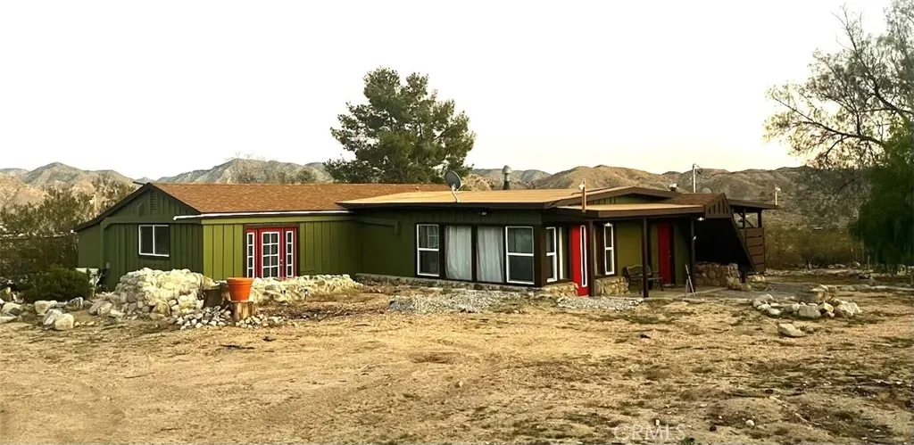 Additional image 4 of 9313 Polaris Way, Morongo Valley, CA 92256