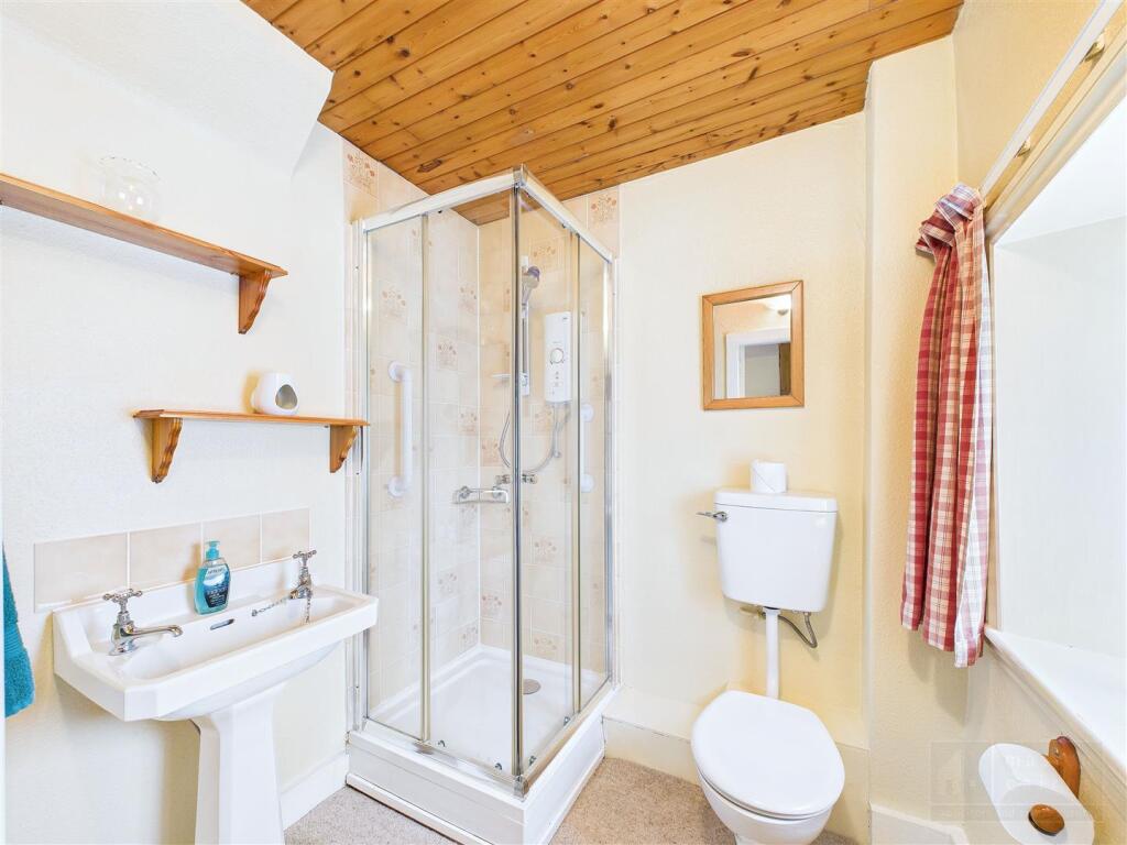 Additional image 18 of Vorlich, 38 Main Street, Tomintoul