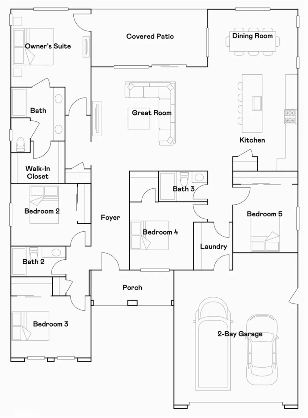 Property image for 65283 Avenida De Paz, Desert Hot Springs, CA 92240