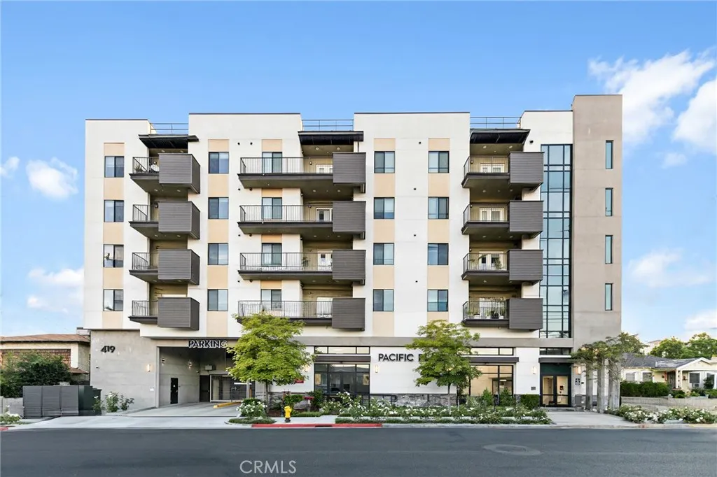 Additional image 16 of 419 N Chandler Avenue Unit 412, Monterey Park, CA 91754