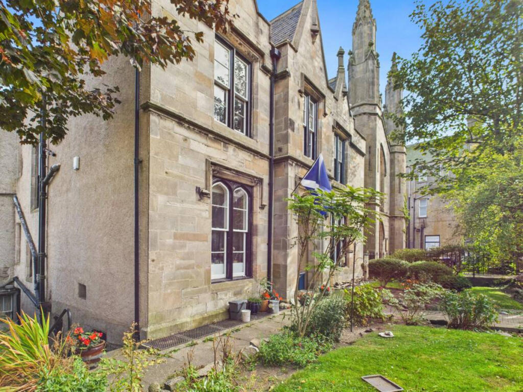 Additional image 34 of High Street, Banff, AB45