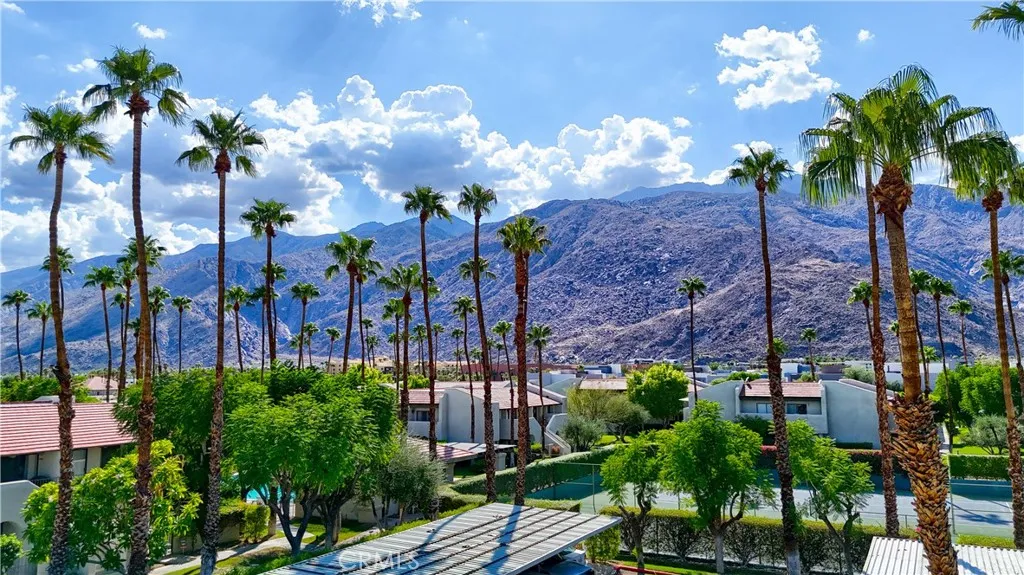 Property image for 353 N Hermosa Dr Unit 7C1, Palm Springs, CA 92262