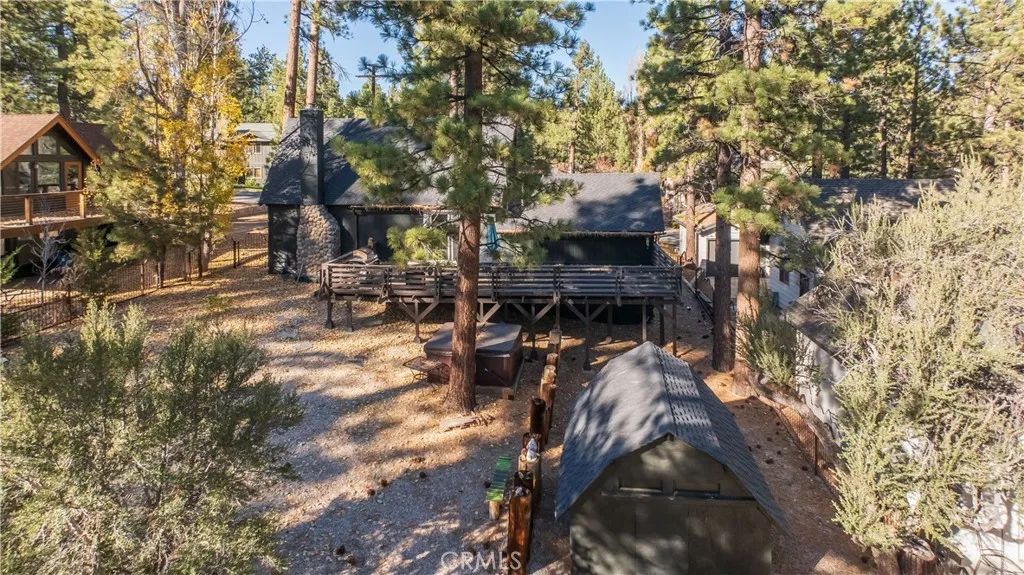 Additional image 78 of 1126 Sugarpine Rd, Big Bear City, CA 92314
