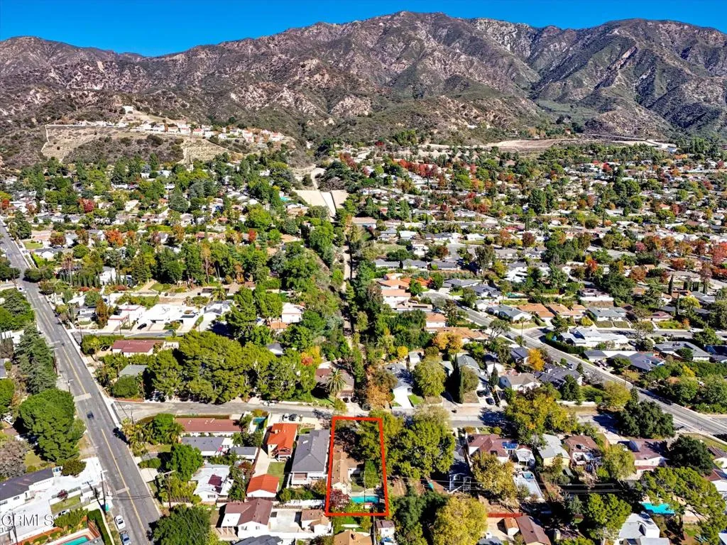 Additional image 92 of 3942 Los Olivos Lane, Glendale, CA 91214