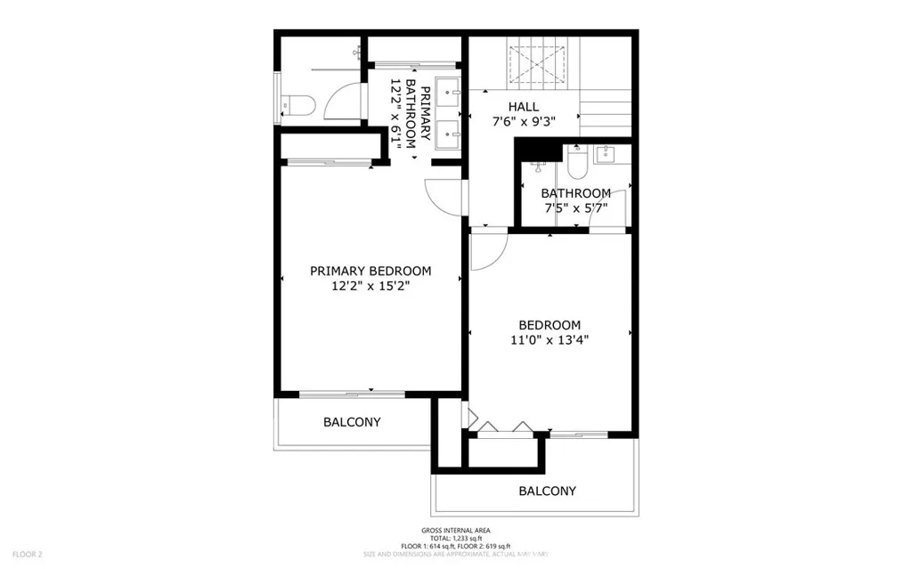 Additional image 35 of 2364 Duane Street Unit 7, Silver Lake, CA 90039