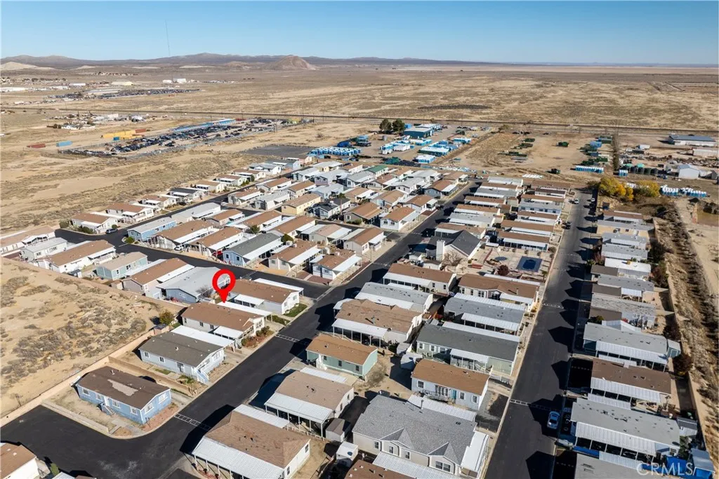 Additional image 25 of 1550 20th St W, Rosamond, CA 93560