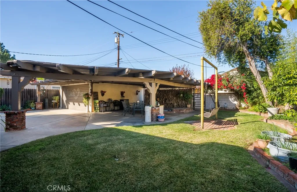 Additional image 38 of 10721 Arrowood Street, Temple City, CA 91780