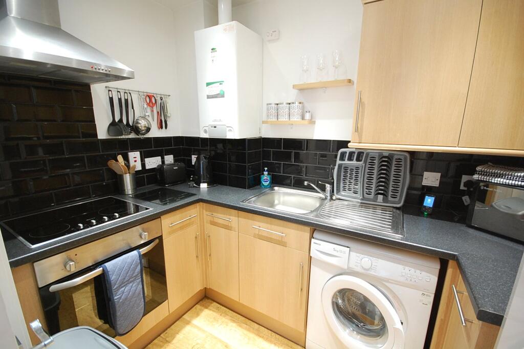 Additional image 4 of Fraser Street, City Centre, Aberdeen, AB25