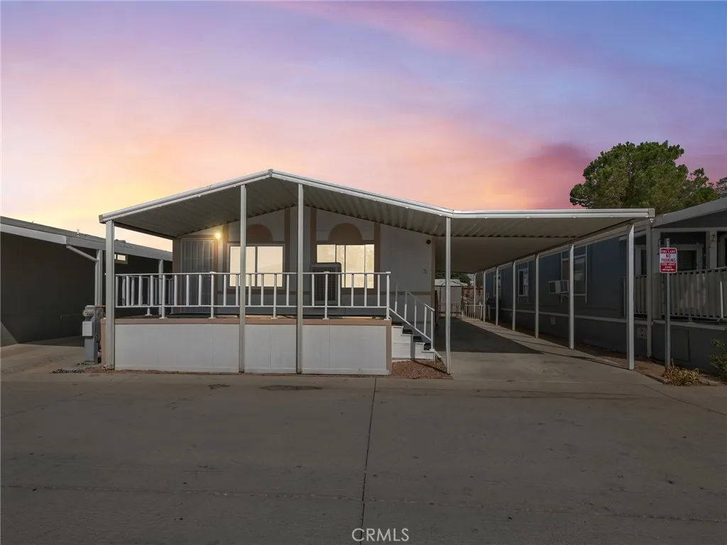 Additional image 35 of 22020 Nisqually Road Unit 3, Apple Valley, CA 92308