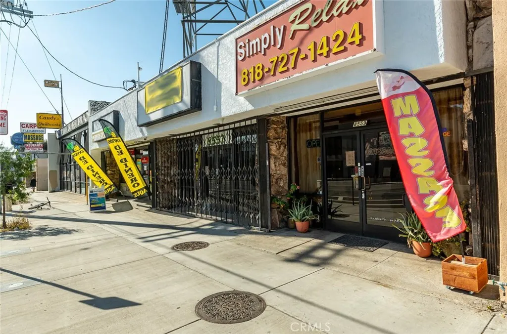 Additional image 6 of 8555 Reseda Blvd, Northridge, CA 91324