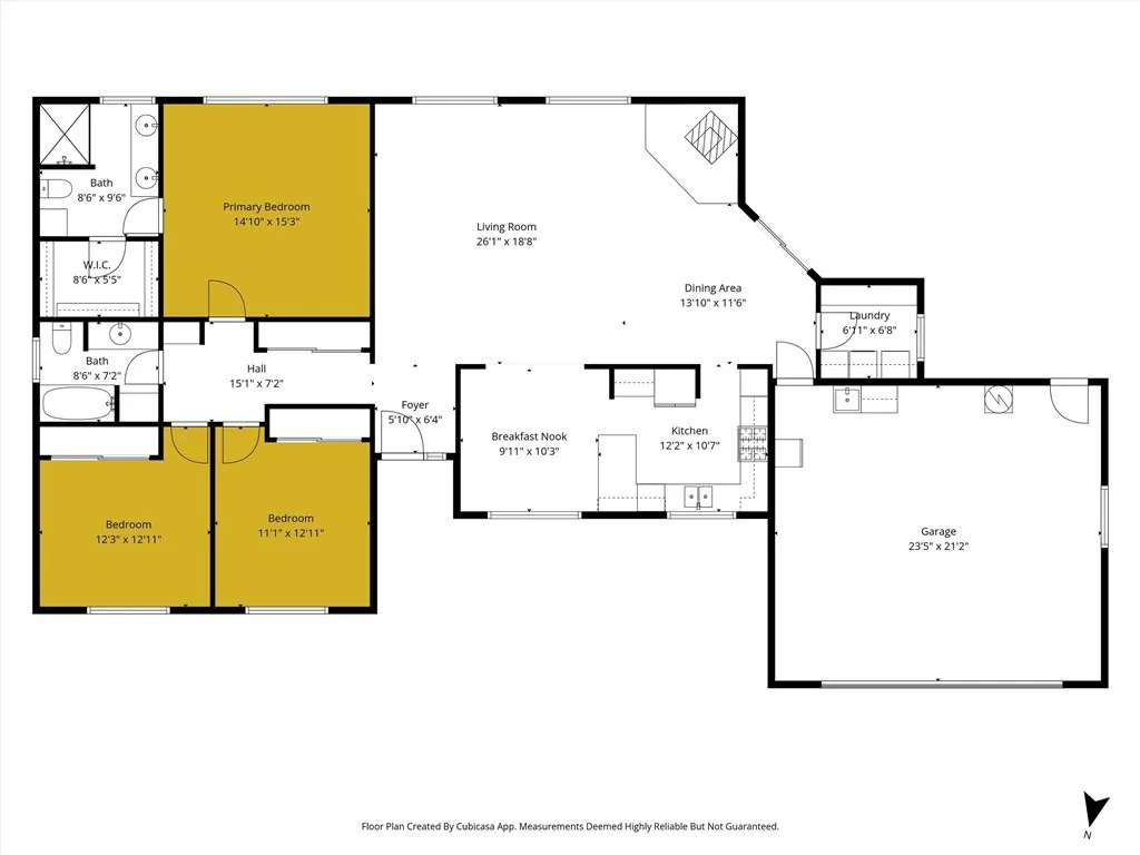 Additional image 28 of 755 Hillgrove Court, Chico, CA 95926