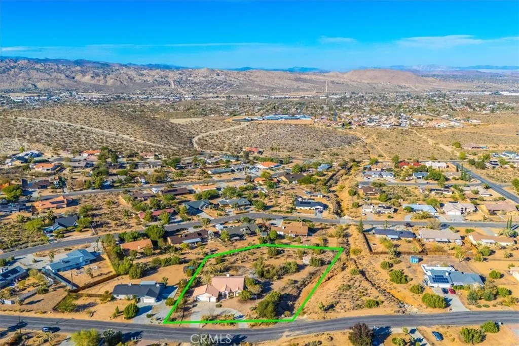Additional image 102 of 58082 Carlyle Dr, Yucca Valley, CA 92284