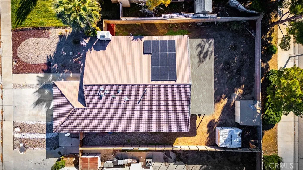 43815 Silver Bow Road, Lancaster, CA 93535