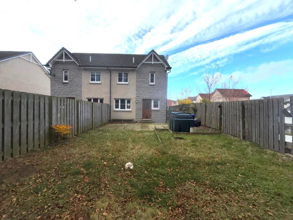 Additional image 10 of 21 Beechcroft Gardens, Insch, Aberdeenshire, AB52 6WF