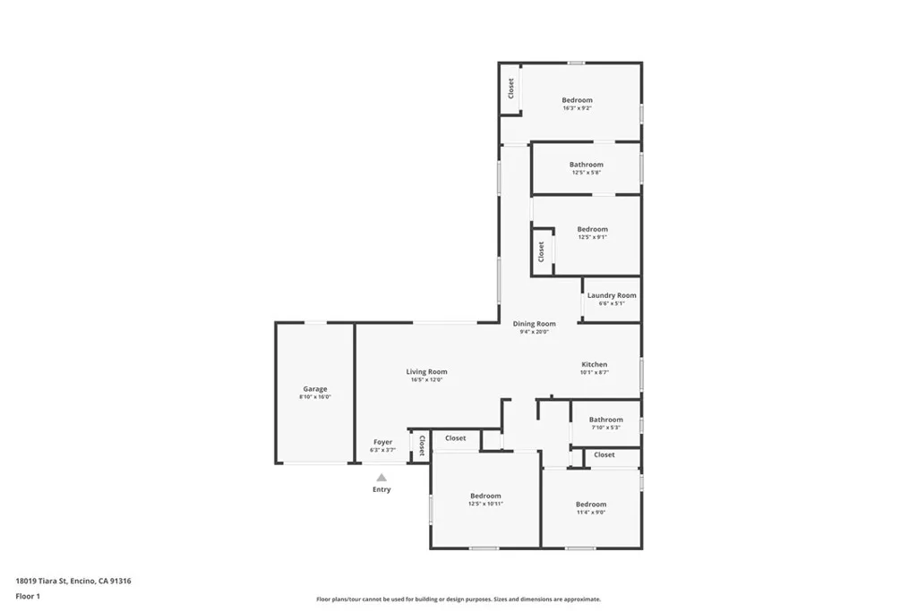 Additional image 82 of 18019 Tiara, Encino, CA 91316