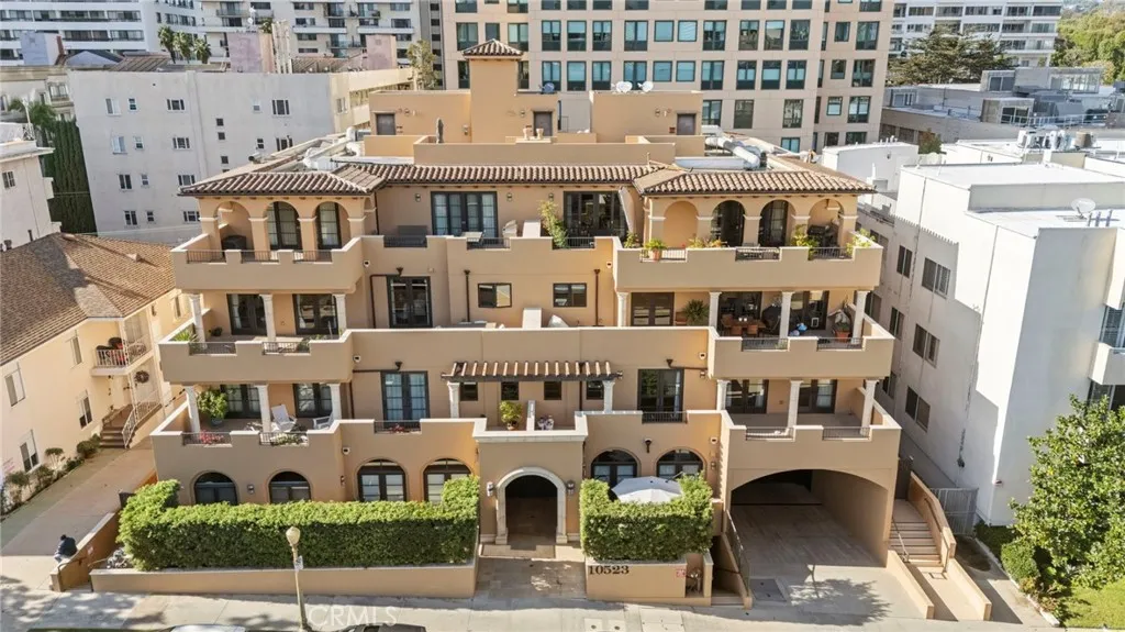 Additional image 25 of 10523 Ashton Unit 101, Los Angeles, CA 90024