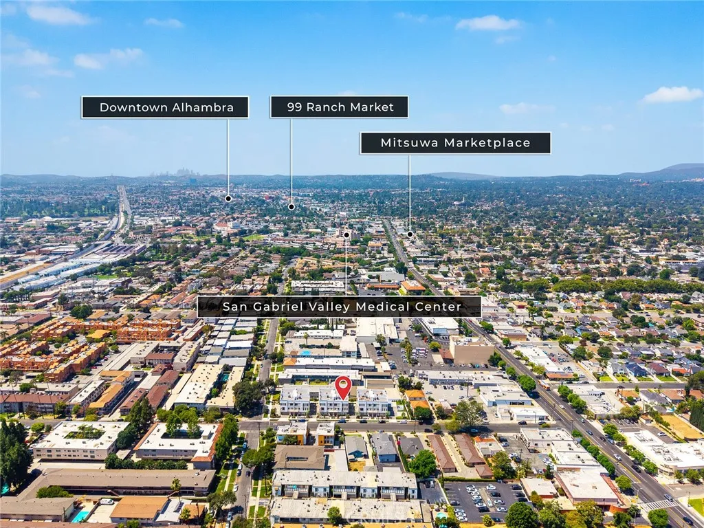 Additional image 36 of 137 Saint Francis St Unit A, San Gabriel, CA 91776