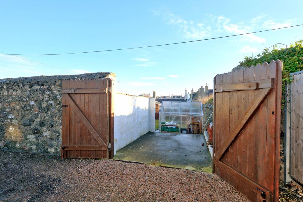 Additional image 20 of 31-33 North High Street, Portsoy, Banff, AB45 2PA