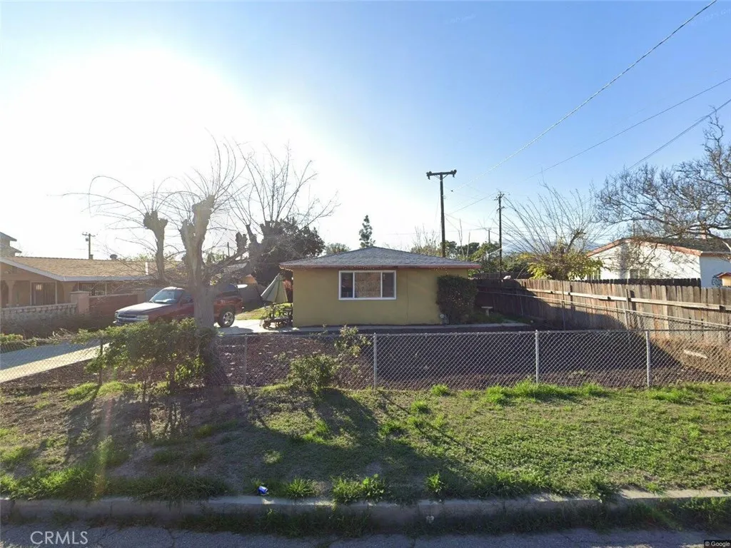 1834 Colorado Ave, San Bernardino, CA 92411