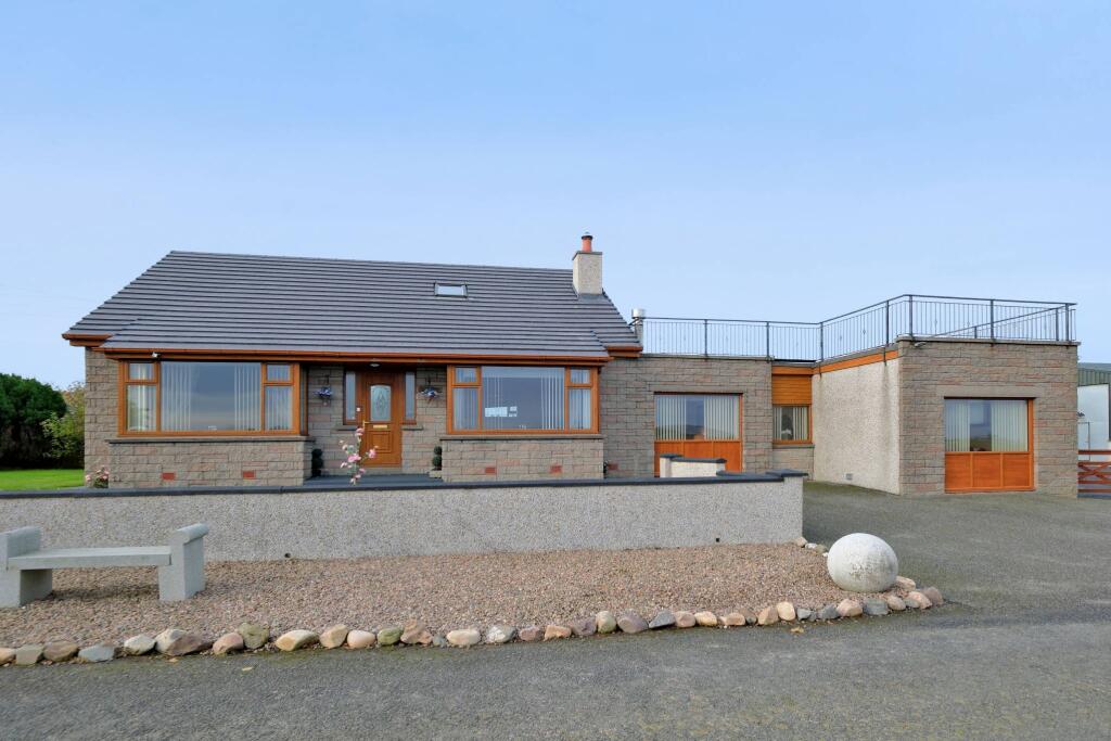 Additional image 39 of Strathlea, Crimond, Fraserburgh, AB43 8RR