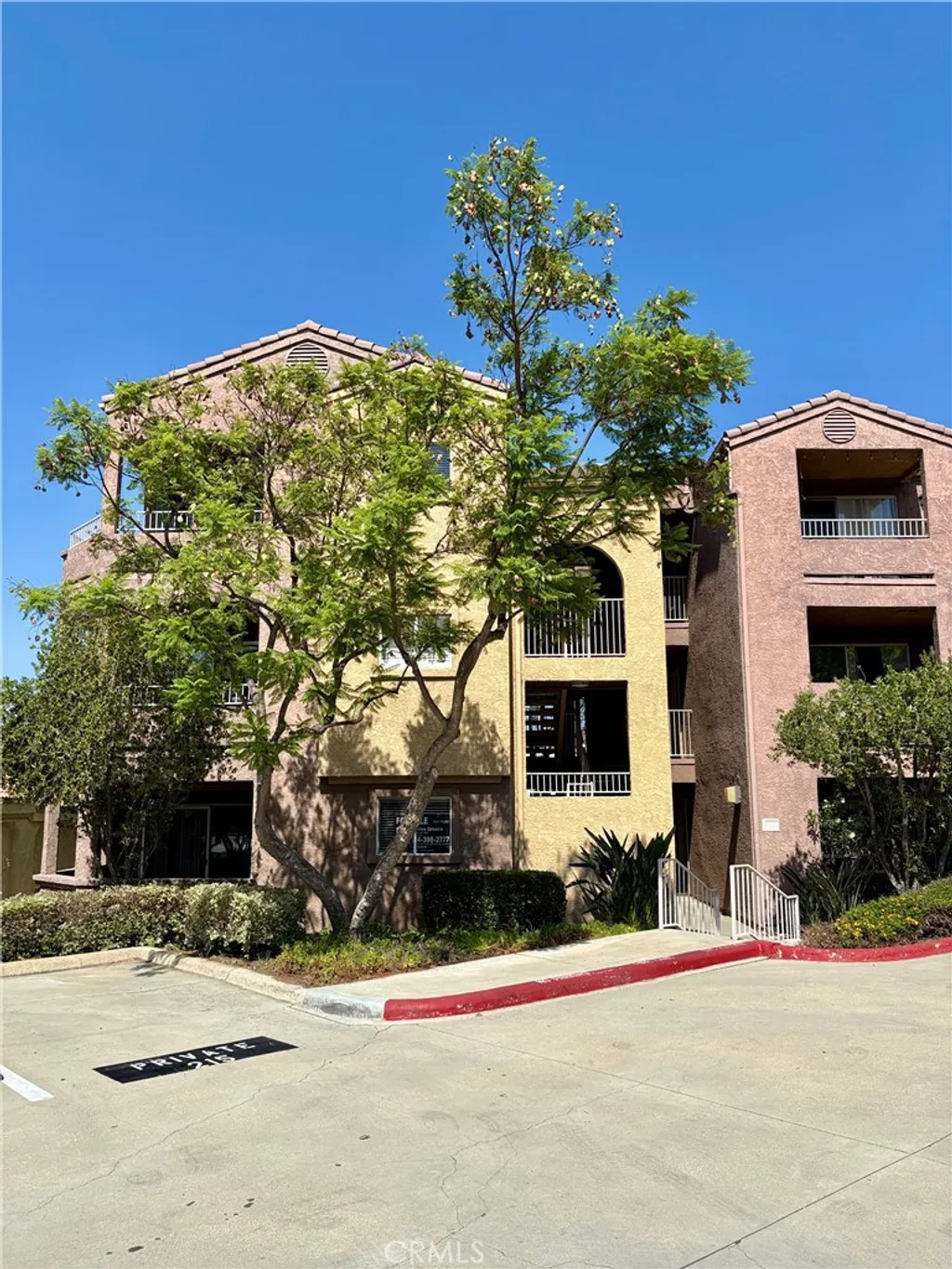 Additional image 20 of 2500 San Gabriel Way Unit 107, Corona, CA 92882