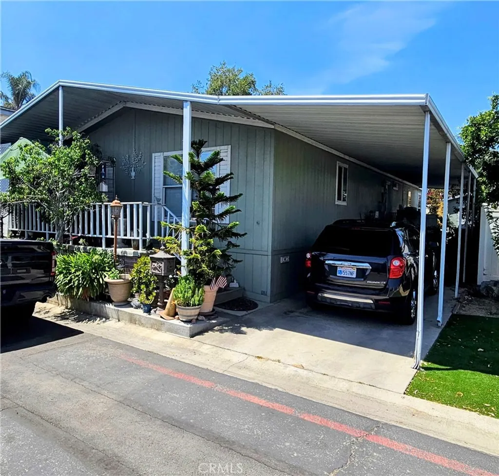 Property image for 8811 Canoga Ave. Unit 543, Canoga Park, CA 91304