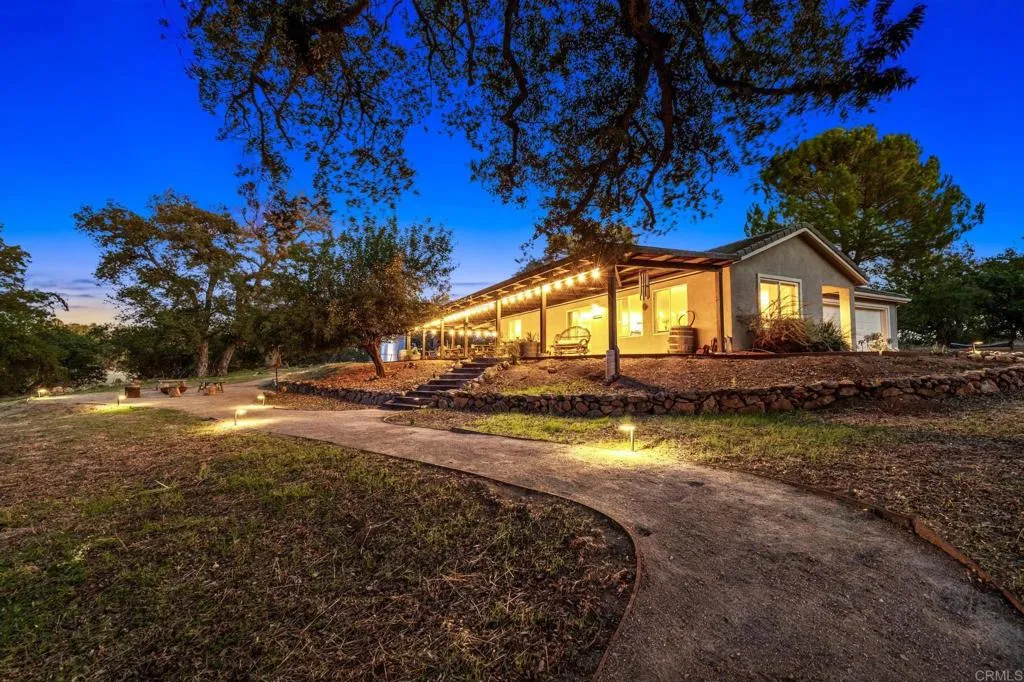 Additional image 2 of 25258 Black Canyon Road, Santa Ysabel, CA 92070