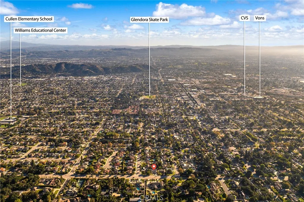 Additional image 104 of 326 E Sierra Madre Avenue, Glendora, CA 91741