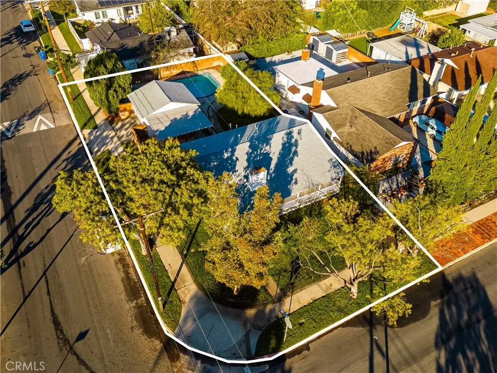 Additional image 55 of 7001 Lasaine Avenue, Van Nuys, CA 91406